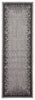 Edge Grey Area Rug - 2'8" x 8'2"|Carpette Edge grise - 2 pi 8 po x 8 pi 2 po