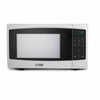 CHM Series Commercial Chef 1.1 Cu. Ft. Countertop Microwave Oven, CHM11MW, White Countertop Microwave Larger 1cuft | Four a micro-ondes de comptoir Commercial Chef serie CHM, 1,1 pi³, CHM11MW, blanc