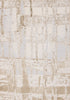 Isabelle Distressed Cream Area Rug - 7'10" x 10'10"|Carpette Isabelle crème à aspect vieilli - 7 pi 10 po x 10 pi 10 po