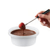 Salton Ceramic Fondue Pot Insert