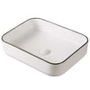 Telly Bathroom Sink|Lavabo de salle de bain Telly
