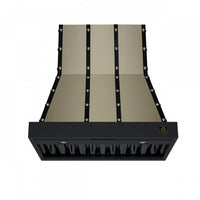 Forno Ambassador 36