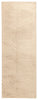 Somos Contemporary Beige Washable Rug 2'8" x 8'0" Indoor Area Rug | Tapis Lavable/Contemporain Somos 2'8" x 8'0" en Beige