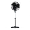Black+Decker 16" Stand Fan | Ventilateur sur pied Black+Decker de 16 po