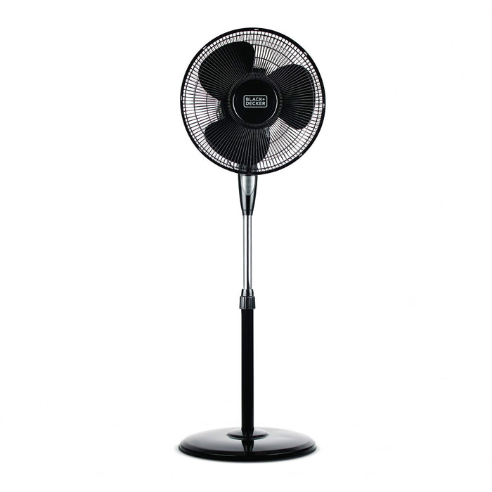 Black+Decker 16\" Stand Fan 