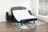Quest 1.0 Queen Adjustable Base | Base ajustable Quest 1.0 pour grand lit