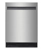 Midea 24" Top Control Dishwasher with Sensor TruDry™ - Stainless Steel - MDT24P7CST | Lave-vaisselle Midea de 24 po avec commandes sur le dessus et séchage Sensor TruDryMC - acier inoxydable - MDT24P7CST