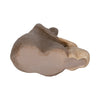 Resin 10" Parent and Child - Brown|Parent et enfant de 10 po en résine - brun