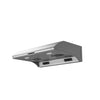 Zephyr Typhoon 36" Under Cabinet - Stainless Steel - AK2136CS | Hotte de cuisinière sous l’armoire Typhoon de Zephyr de 36 po - acier inoxydable - AK2136CS | AK2136CS