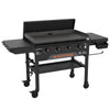 Blackstone 36" Original Omnivore Griddle with Hard Cover - 2212|Plaque chauffante Original Omnivore de Blackstone de 36 po avec couvercle - 2212