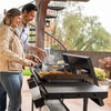 Blackstone 36" Original Omnivore Griddle with Hard Cover - 2212|Plaque chauffante Original Omnivore de Blackstone de 36 po avec couvercle - 2212