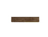 Manhattan Comfort Astor 70.86" Modern Floating Entertainment Center with Media Shelves - Rustic Brown|Meuble audio-vidéo flottant moderne Astor de Manhattan Comfort de 70,86 po avec tablettes multimédias - brun rustique