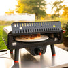 Blackstone Leggero Pizza Oven Griddle - 2238|Plaque chauffante et four à pizza Leggero de Blackstone - 2238
