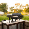 Blackstone Leggero Pizza Oven Griddle - 2238|Plaque chauffante et four à pizza Leggero de Blackstone - 2238