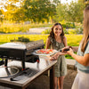 Blackstone Leggero Pizza Oven Griddle - 2238|Plaque chauffante et four à pizza Leggero de Blackstone - 2238