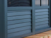 Gazebo Penguin Florence - Wall Mounted Solarium 8x12 Polycarbonate Roof|Gazebo Penguin Florence - Solarium mural 8x12 Toit de polycarbonate