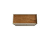 Manhattan Comfort Bogart Mid-Century Modern Accent Cabinet - Off-White & Natural|Armoire décorative Bogart de Manhattan Comfort de style moderne du milieu du 20e siècle - blanc cassé et naturelle