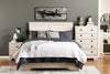 Yorkdale Nightstand - White