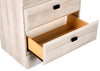 Yorkdale Nightstand - White