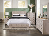 Yorkdale Bedroom 6-Drawer Dresser, 61.4"W x 32.3"H, Made in Canada - White | Commode Yorkdale de 61,4 po (L) x 32,3 po (H) à 6 tiroirs pour la chambre à coucher, fabriquée au Canada - blanche