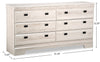 Yorkdale Dresser - White