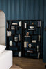 Florence 32" Open Bookcase - Espresso|Bibliothèque ouverte Florence de 32 po - espresso
