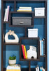 Florence 32" Open Bookcase - Espresso|Bibliothèque ouverte Florence de 32 po - espresso