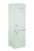 Classic Retro by Unique 9 Cu. Ft. Bottom Freezer Refrigerator - UGP-275L LG AC 