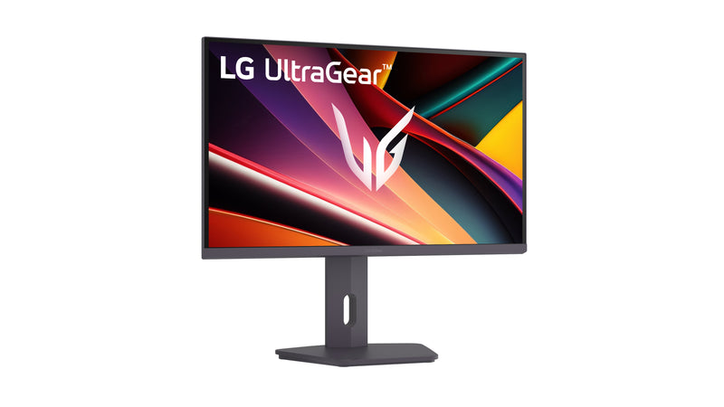 LG UltraGear 27\" QHD IPS 200Hz Gaming Monitor (27G610A-B.AUSQ)