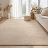 Elion Contemporary Cream Washable Rug 5'0" x 7'6" Indoor Area Rug | Tapis Lavable/Contemporain Elion 5'0" x 7'6" en Creme