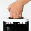 Black+Decker 10.2" Flameless Portable Heater |Radiateur portatif Black+Decker de 10,2 po sans flamme