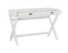 Peggy Writing Desk - White|Bureau de travail Peggy - blanc