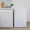 Koolatron 3.5 Cu. Ft. Chest Freezer - KTCF99|Congélateur coffre Koolatron de 3,5 pi3 - KTCF99