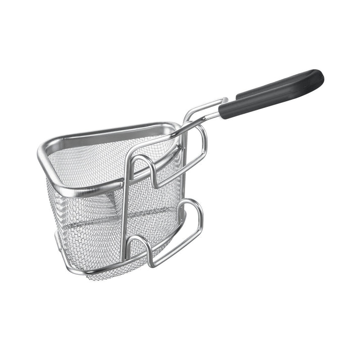 Salton Stainless Steel Fondue Cooking Basket 