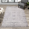Isabelle Soft Tie Dye Area Rug - 7'10" x 10'10"|Carpette douce Isabelle à teinture sur nœuds - 7 pi 10 po x 10 pi 10 po