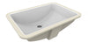 Trusion Bathroom Sink|Lavabo de salle de bain Trusion