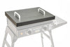 Blackstone 22" Griddle Hard Cover - 5079 | Blackstone 22" Plancha avec couvercle rigide - 5079
