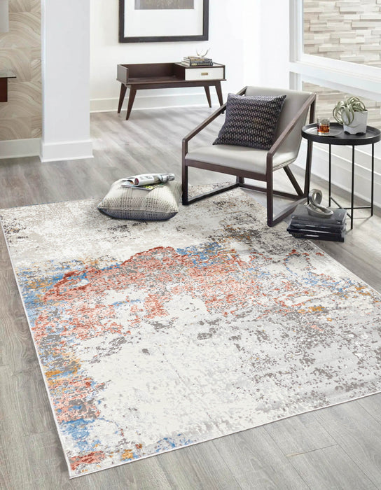 Bronte Ivory Rug 8'0\" x 10'0\"