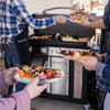Blackstone 36" Patio Pro Griddle - 2154 | Plancha de patio Blackstone 36" - 2154