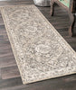 Priya Grey Area Rug - 2'8" x 8'2"|Carpette Priya grise - 2 pi 8 po x 8 pi 2 po
