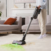 Tineco GO503 Pet Pro Cordless Stick Vacuum with Zerotangle Brush Technology - VS200200US|Aspirateur-balai sans fil GO503 Pet Pro de Tineco avec technologie de brosse ZeroTangle - VS200200US