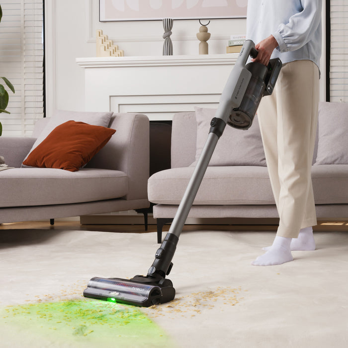Tineco GO503 Pet Pro Cordless Stick Vacuum with Zerotangle Brush Technology - VS200200US