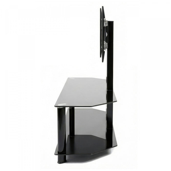 TygerClaw TV Stand for 37 in. to 60 in. Flat Panel TV Tv Mount