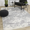 Fairmont Wispy Cloud Area Rug - 7'10" x 10'6"|Carpette Fairmont à motif nuages ondulants - 7 pi 10 po x 10 pi 6 po