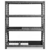 Gladiator Rack Shelf Liner 2-Pack for 18 Shelves - Black|Ensemble de 2 revêtements pour tablettes de 18 po de Gladiator - noir