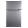 BCRK Series BLACK+DECKER 3.1 Cu. Ft. Compact Two Door Refrigerator, BCRDK32V | Refrigerateur compact a deux portes BLACK+DECKER serie BCRK, 3,1 pi³, BCRDK32V