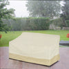 Outsunny Patio Furniture Covers For 3-seater Garden Bench