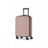 Mecca 2 Piece Luggage Set