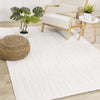 Hudson Modern Lines Area Rug - 5'3" x 7'7"|Carpette Hudson à motifs de rayures modernes - 5 pi 3 po x 7 pi 7 po