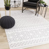 Covington Modern Area Rug - 7'10" x 10'6"|Carpette moderne Covington - 7 pi 10 po x 10 pi 6 po